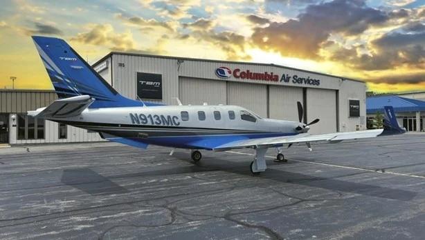 2022 DAHER TBM 960 Photo 3