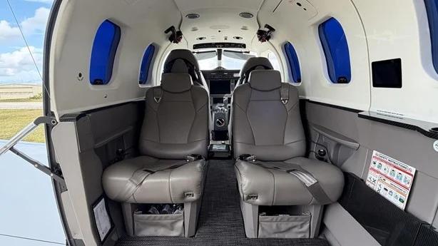 2022 DAHER TBM 960 Photo 4