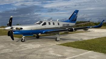 2022 DAHER TBM 960 for sale - AircraftDealer.com