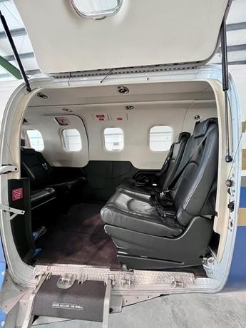 2009 SOCATA TBM 850 Photo 4