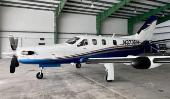 2009 SOCATA TBM 850 for sale - AircraftDealer.com