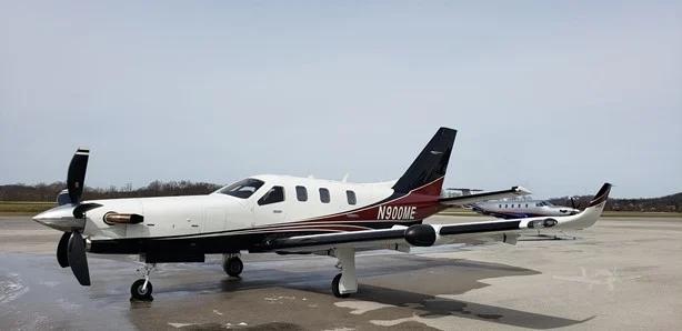 2014 DAHER TBM 900 Photo 3