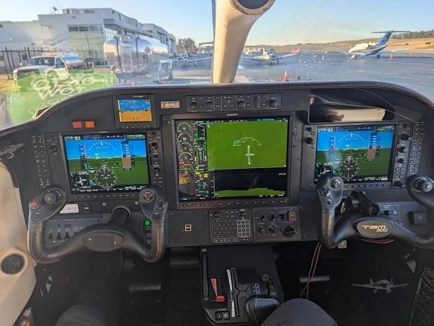 2014 DAHER TBM 900 Photo 5