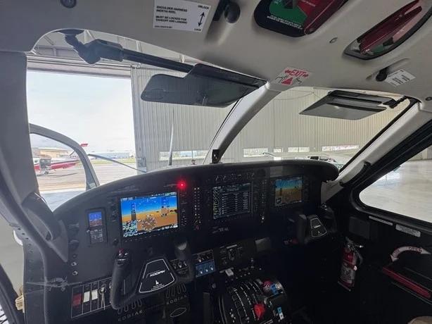 2026 DAHER KODIAK 100 SERIES III Photo 4