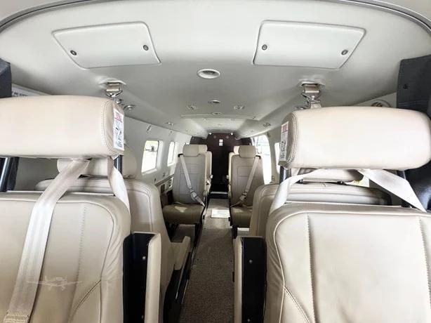 2026 DAHER KODIAK 100 SERIES III Photo 5