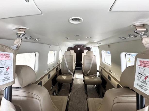 2026 DAHER KODIAK 100 SERIES III Photo 6