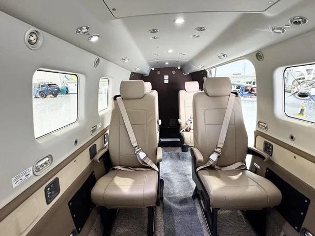 2026 DAHER KODIAK 100 SERIES III Photo 7