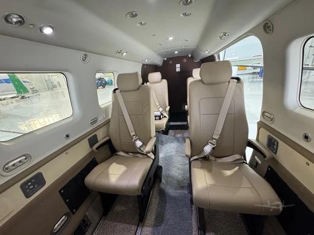 2026 DAHER KODIAK 100 SERIES III Photo 2