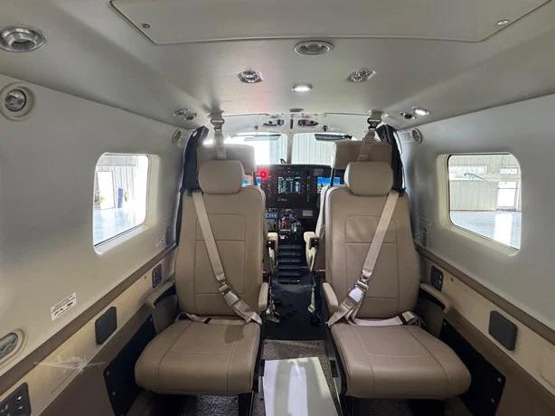 2026 DAHER KODIAK 100 SERIES III Photo 3
