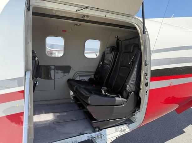 2013 DAHER TBM 850 Photo 5