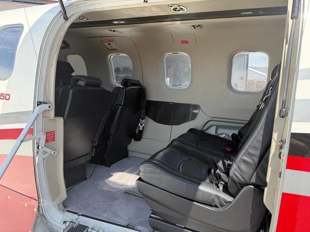 2013 DAHER TBM 850 Photo 6