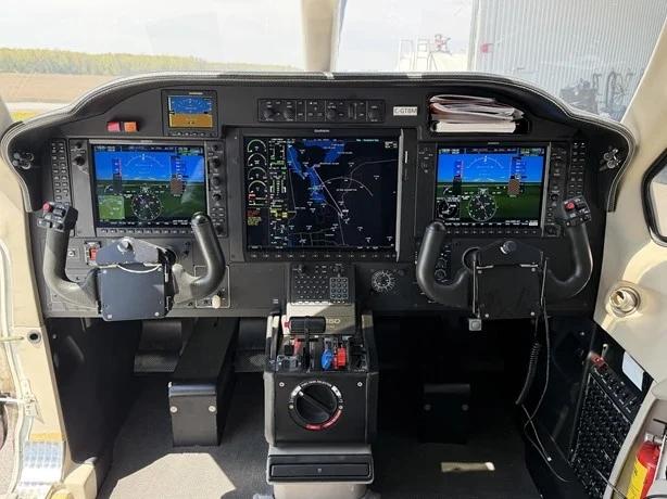 2013 DAHER TBM 850 Photo 7