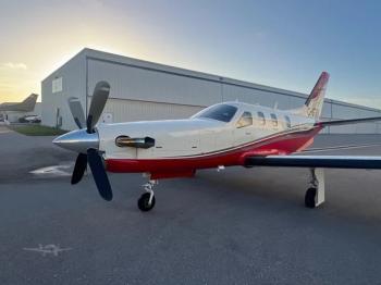 2013 DAHER TBM 850 for sale - AircraftDealer.com