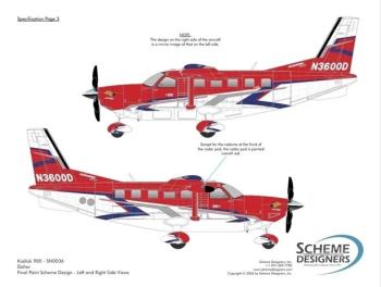 2026 DAHER KODIAK 900 for sale - AircraftDealer.com