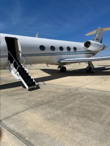 1983 Gulfstream III for sale - AircraftDealer.com