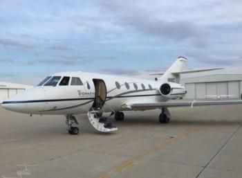 1985 Dassault Falcon 200 for sale - AircraftDealer.com