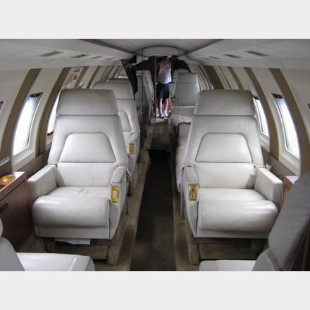 1980 Hawker 700A Photo 2