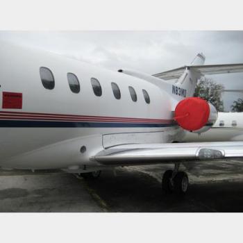 1980 Hawker 700A for sale