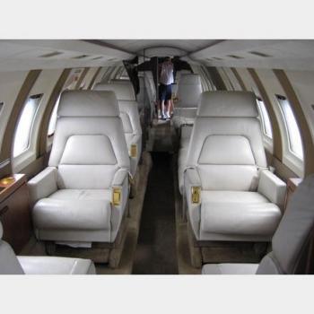 1980 Hawker 700A for sale