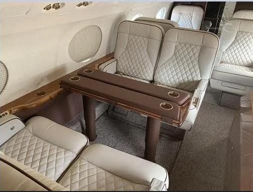 1981 Gulfstream G-III Photo 3