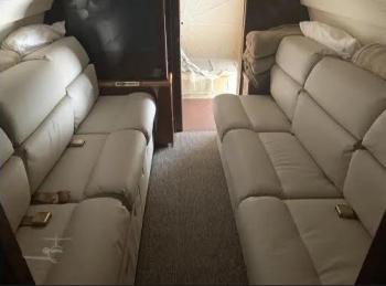 1981 Gulfstream G-III for sale