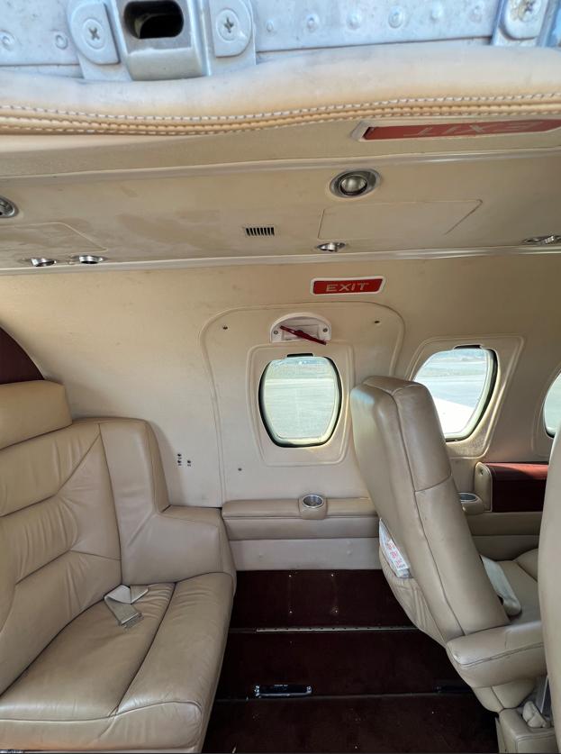 1972 Cessna Citation I Photo 7