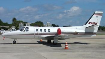 1972 Cessna Citation I for sale - AircraftDealer.com