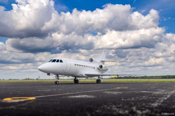 1993 Falcon 900B for sale - AircraftDealer.com