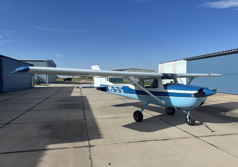 1969 CESSNA 150K  Photo 2