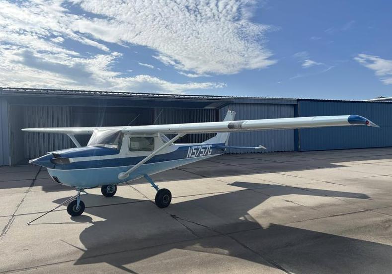 1969 CESSNA 150K  Photo 3