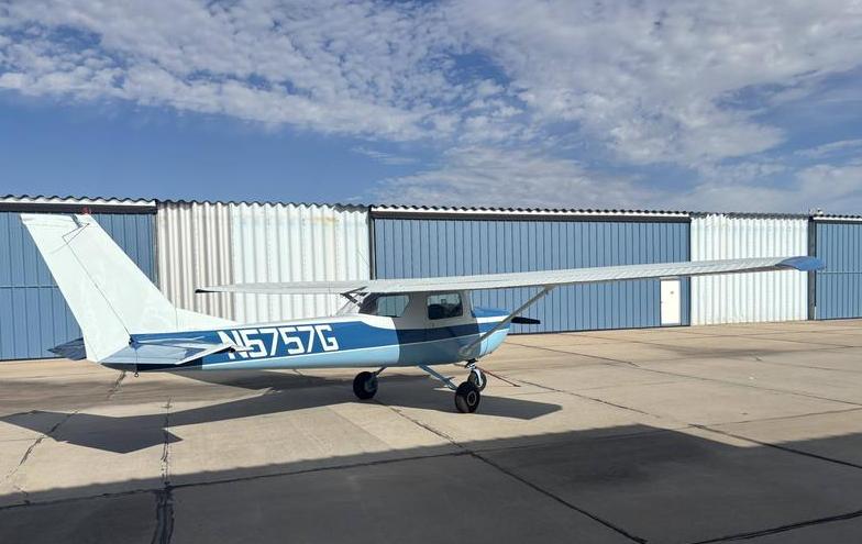1969 CESSNA 150K  Photo 4