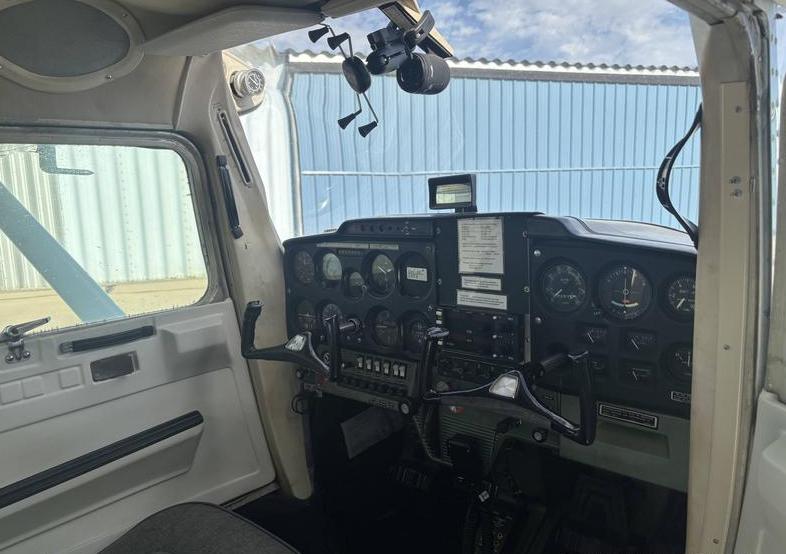 1969 CESSNA 150K  Photo 5