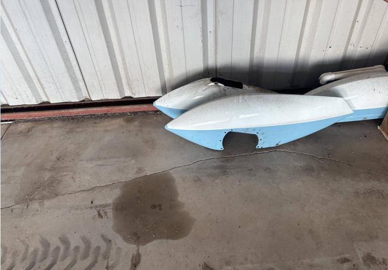 1969 CESSNA 150K  Photo 6