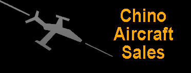 Chino Aircraft Sales
