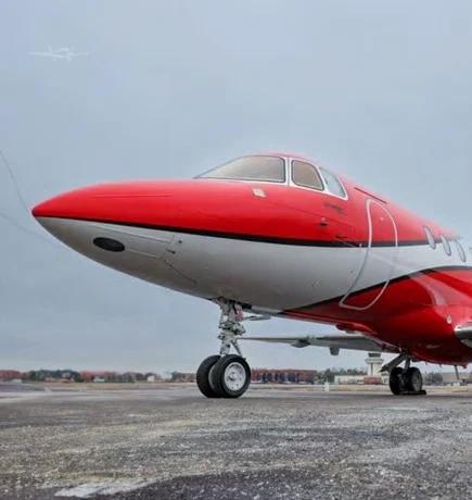 2008 HAWKER 900XP Photo 3