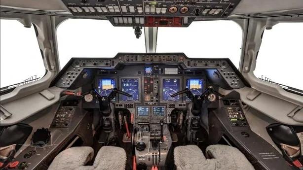2008 HAWKER 900XP Photo 5