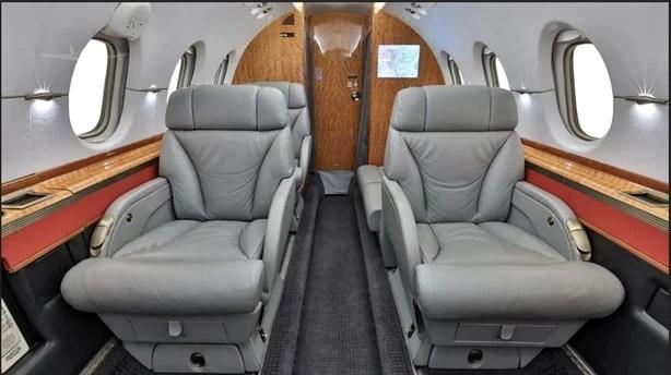 2008 HAWKER 900XP Photo 7