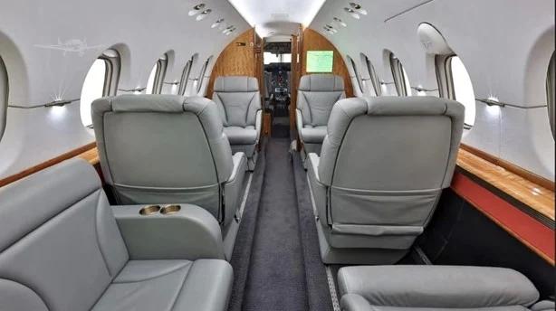 2008 HAWKER 900XP Photo 2