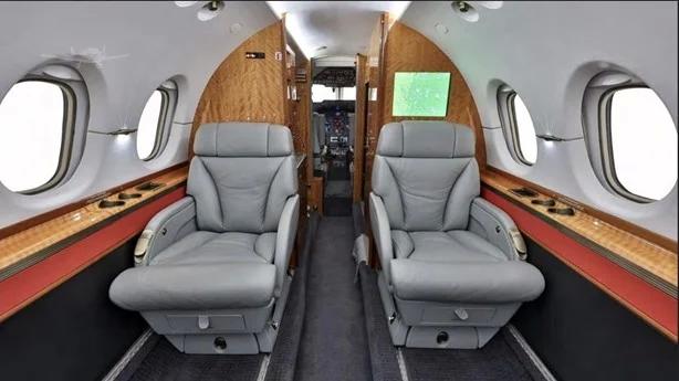 2008 HAWKER 900XP Photo 3