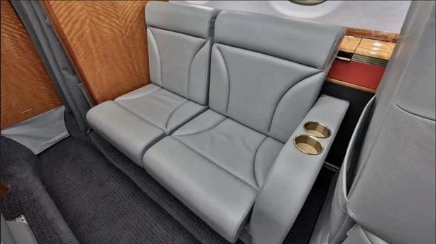 2008 HAWKER 900XP Photo 4