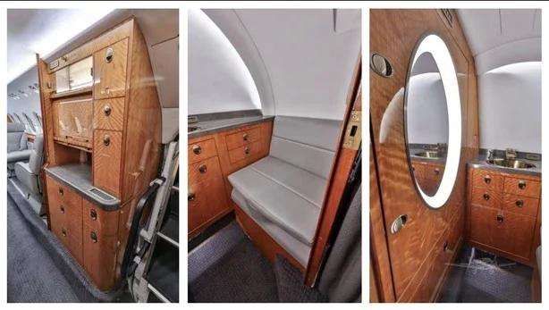 2008 HAWKER 900XP Photo 5