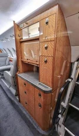 2008 HAWKER 900XP Photo 6
