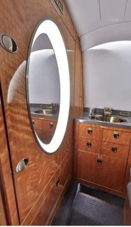 2008 HAWKER 900XP Photo 3
