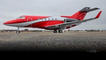 2008 HAWKER 900XP for sale - AircraftDealer.com