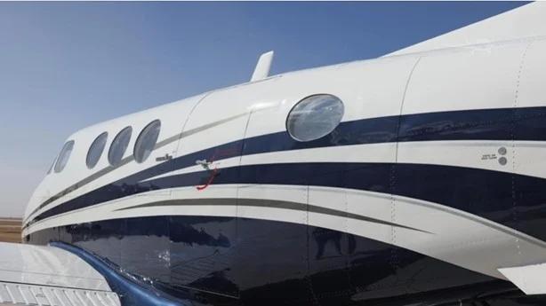 1978 BEECHCRAFT KING AIR C90 Photo 4