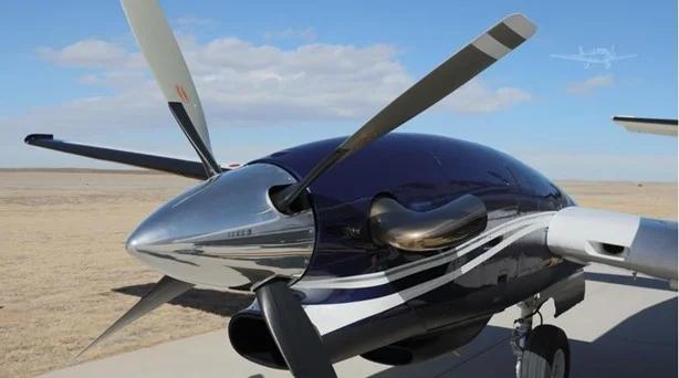 1978 BEECHCRAFT KING AIR C90 Photo 7