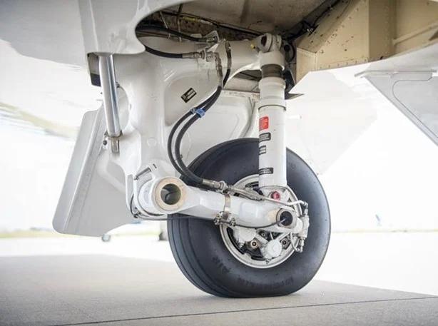 1978 BEECHCRAFT KING AIR C90 Photo 6