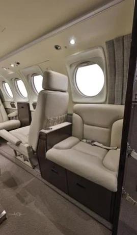 1978 BEECHCRAFT KING AIR C90 Photo 4