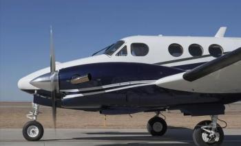 1978 BEECHCRAFT KING AIR C90 for sale - AircraftDealer.com