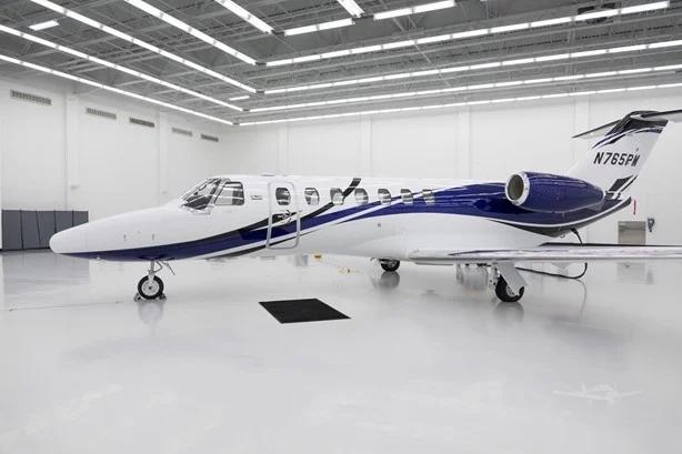 2024 CESSNA CITATION CJ3+ Photo 2